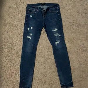 Women’s jeans